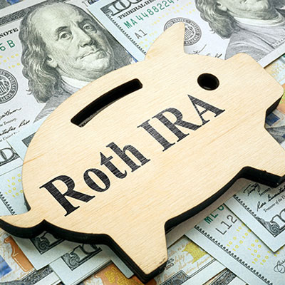 Roth IRA
