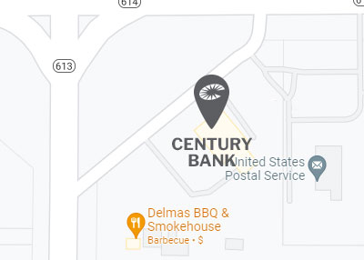 Hurley Branch of Century Bank