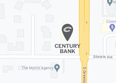 Fairhope Branch of Century Bank