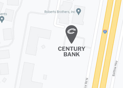 Springhill Branch of Century Bank