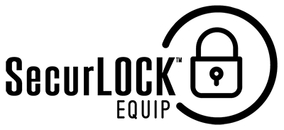 Secure Lock Equip logo