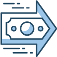 Bill Pay Icon