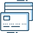 ATM Cards Icon