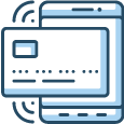 Internet Bill Pay Icon
