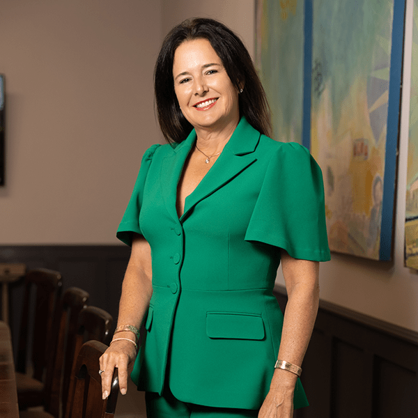Laurie vanLingen