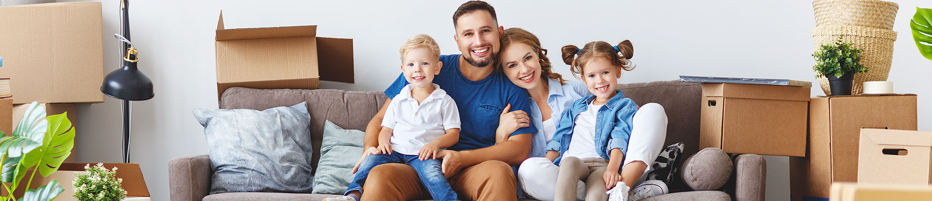 Mortgage Banner